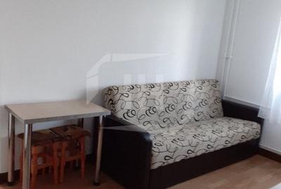 Apartament cu 2 camere, etaj intermediar, Gheorgheni
