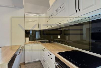 Apartament cu 4 camere, mobilat în Copou - 15