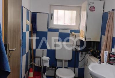 Casa individuala de vanzare cu 2 camere 1150 mp teren Seica - 2