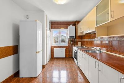 Apartament cu 3 camere decomandat, mobilat în Micălaca - 8