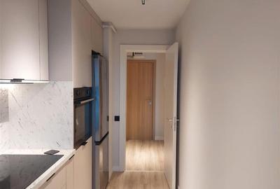 Apartament cu 2 camere decomandat în Costin Georgian - 13