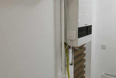 Garsonieră decomandată în Carrefour - 5