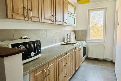 Apartament cu 2 camere decomandat în Gării - 5