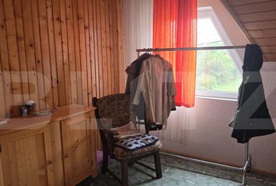 Casa 5 camere , 300 mp; Teren - 2000 mp . Viile Satu Mare - 16