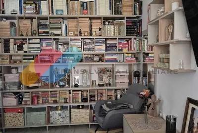 Apartament cu 2 camere semidecomandat, mobilat în Chinteni - 4