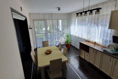 Casa Moderna, Individuala, De Vanzare, Corunca - 4