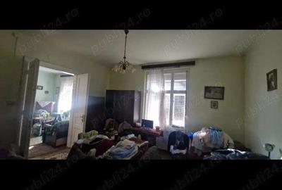 Casă cu 4 camere în Favorit - 2