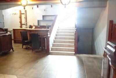Inchiriez restaurant si crama in Deva, Politia Municipiului (CASA PAMI), D + P, mobilat, utilat - 4