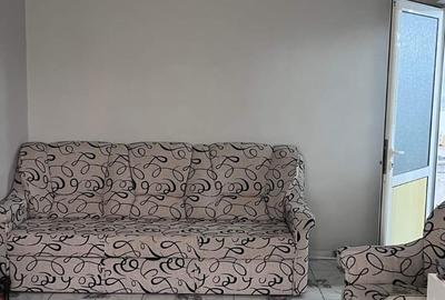 Inchiriere apartament 3 camere, in Galati, Micro 17, mobilat si utilat - 6