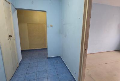 Jean Steriadi, 5 minute metrou 1 Decembrie 1918, bloc reabilitat, - 14