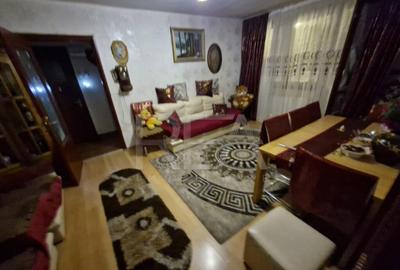 4 camere in bloc reabilitat - zona Vitan-Dristor - 7