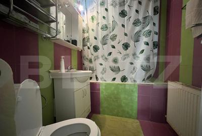 Apartament de 4 camere, 86 mp utili, parter Gae?ti, co - 33