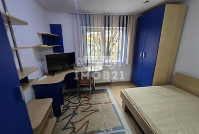 Vanzare apartament 3 camere Ienachita Vacarescu - 14