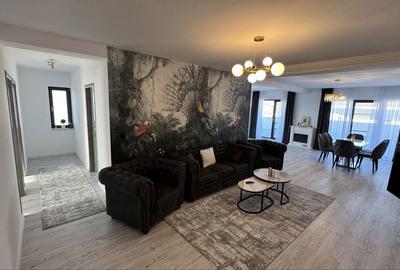 Apartament cu 3 camere în Central - 5