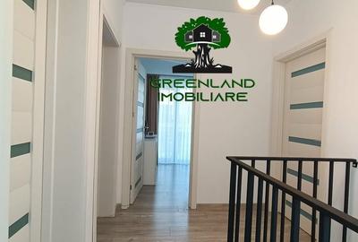 Casă cu 4 camere cu Teren 514 Mp în Rediu - 15