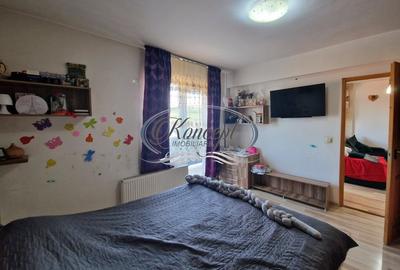 Apartament cu garaj subteran pe Calea Baciului - 9