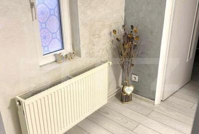 Casa de 260 mp utili, teren de 460 mp, zona Romanesti! - 2