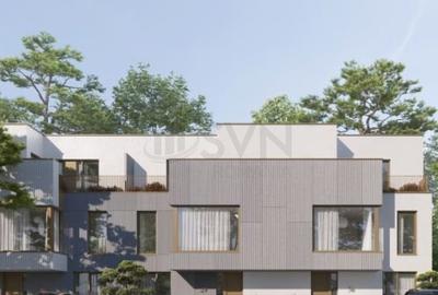 REV2002134 Baneasa - Vila smart in complex rezidential