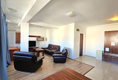 Închiriez apartament, pe termen lung, în zona Trocadero - 3