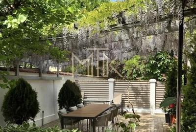 VIla lux 6 camere I Pipera-Iancu Nicolae I 2Locuri de parcare - 2