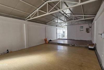 Spațiu comercial, de 220 mp, în Ultracentral - 5
