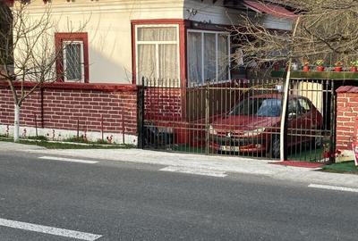 Casă cu 3 camere în Central - 6