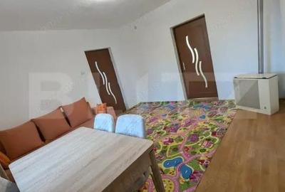 Casa renovabila, 2 camere, zona Cetate - 9