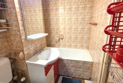 De vanzare 2 camere Lujerului - Ale Cetatuia(centrala proprie) - 12