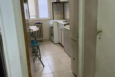 Apartament cu 2 camere decomandat, mobilat în Baba Novac - 1
