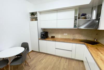 Casa individuala Mogosoaia, parter + etaj + pod, comision 0 ! - 41