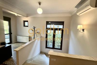 VILA SUPERBA RENOVATA COMPLET/4 APARTAMENTEx120M/480MP/KISELEFF-MUZEUL TARANULUI - 19
