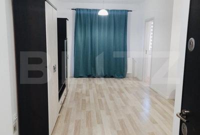 Garsonieră semidecomandată în Florești - 2