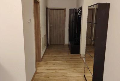 Apartament cu 2 camere decomandat în Aradului - 8