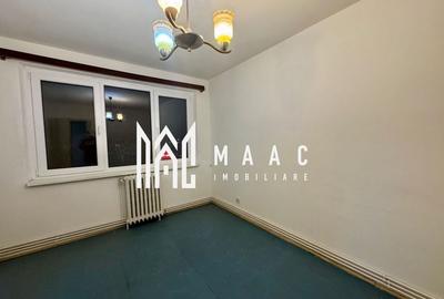 Apartament cu 3 camere decomandat în Hipodrom 3