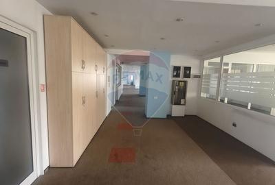 Birou, de 350 mp, în Zorilor - 7