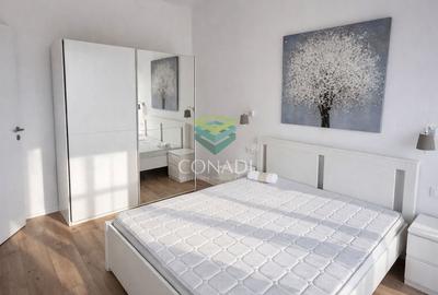 Apartament cu 2 camere semidecomandat în Domenii - 5
