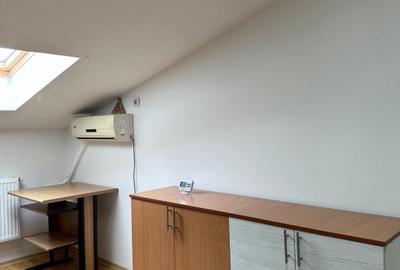 GARSONIERA | 2 CAMERE | MOBILATA | ZONA COMPOZITORI - 13