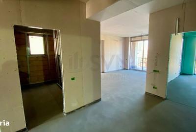 Apartament cu 3 camere decomandat în Pipera - 2