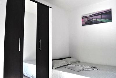 Apartament cu 2 camere semidecomandat în Tomis Nord - 2