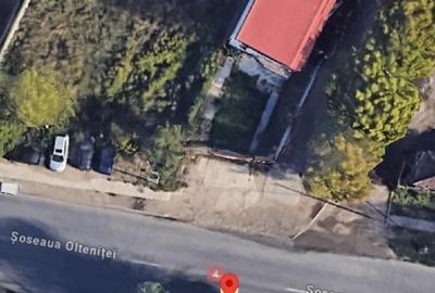 Inchiriez vila cu deschidere la Soseaua Oltenitei, Popesti-Leordeni - 15