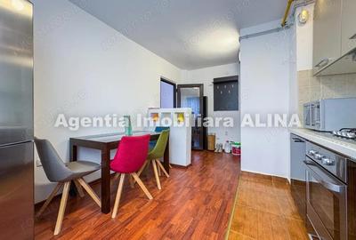 Apartament cu 2 camere semidecomandat în Gojdu - 9