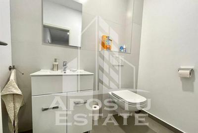 Casa moderna cu garaj in zona Crisan - 12