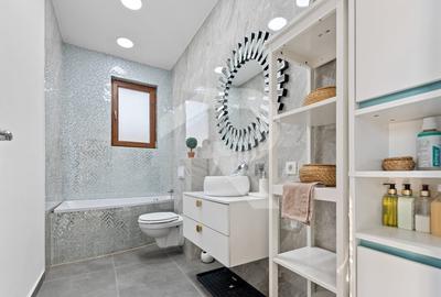 Casa individuala | 4 camere | Lot 300mp | Orientului 11 | TVA inclus | Tunari - 8