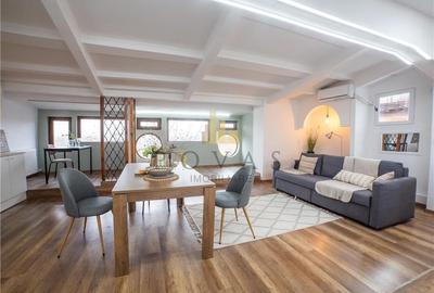 Vanzare Apartament 4 Camere  Iancu Nicolae Pipera - 28