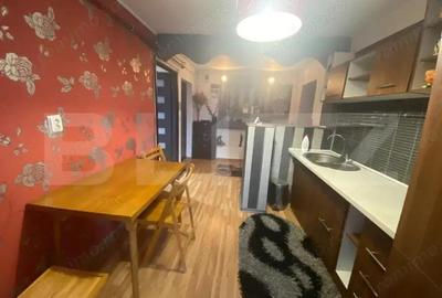 Apartament cu 2 camere, centrala proprie, cartier Calea Severinului, zona Billa - 3