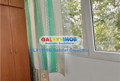 Garsoniera 3 minute metrou Nicolae Grigorescu bloc mixt - 5