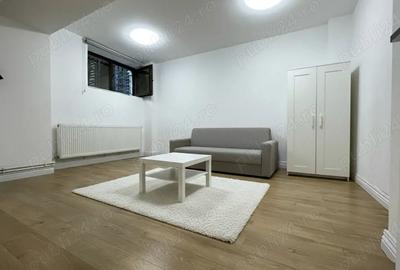 Garsonieră decomandată, mobilată în Bucureștii Noi - 3