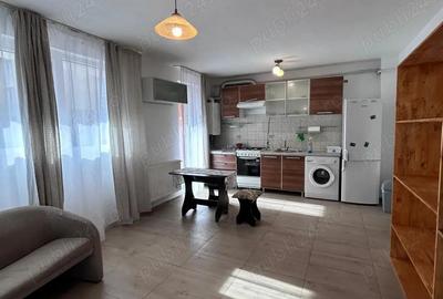 Apartament de 2 camere, zona Eroilor, Floresti - 2