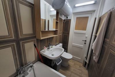 Inchiriere 2 camere, Stefan cel Mare, Dr. Grozovici, independent energetic. - 7