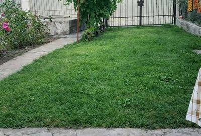 Casă cu 3 camere în Cobadin - 1